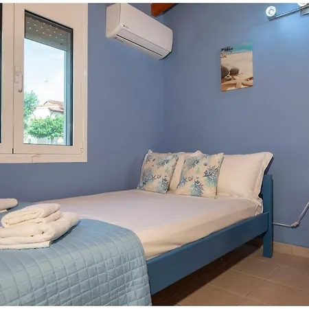 Algaia Blue 3 Bdr 2wc - Ad Residencies * נאה פוטידאה