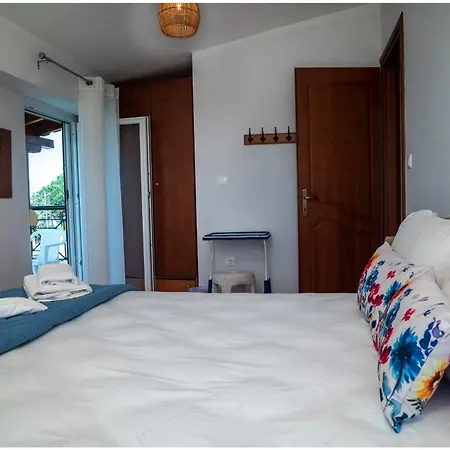 Algaia Blue 3 Bdr 2wc - Ad Residencies בית נופש *