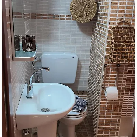 Algaia Blue 3 Bdr 2wc - Ad Residencies בית נופש *