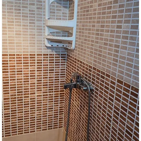 Algaia Blue 3 Bdr 2wc - Ad Residencies בית נופש נאה פוטידאה