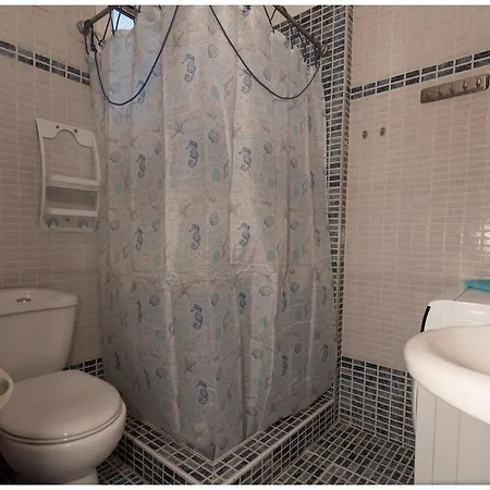Algaia Blue 3 Bdr 2wc - Ad Residencies * Nea Poteidaia