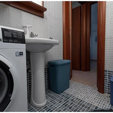 Algaia Blue 3 Bdr 2wc - Ad Residencies Vakantiehuis Nea Poteidaia