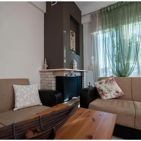 Algaia Blue 3 Bdr 2wc - Ad Residencies