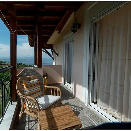 Algaia Blue 3 Bdr 2wc - Ad Residencies